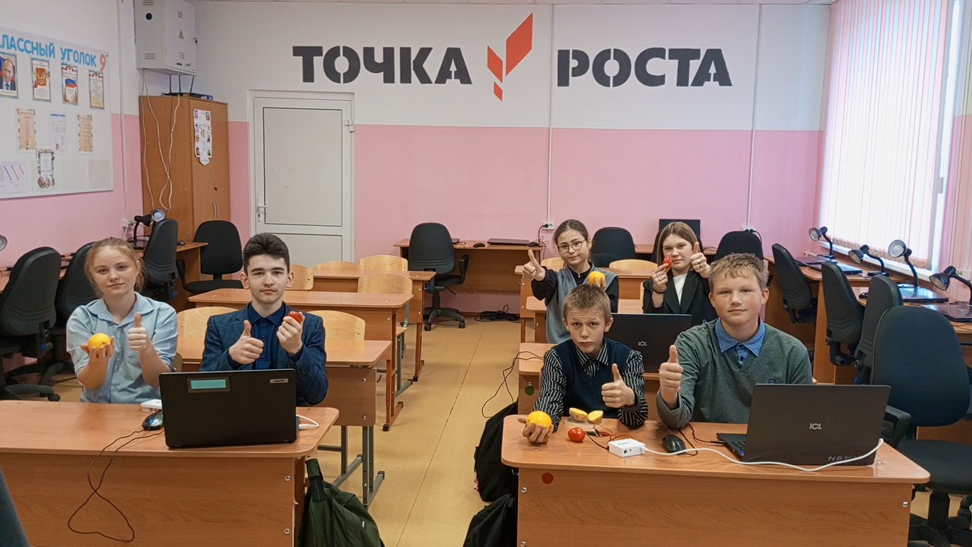 Шаг в профессию &amp;quot;цифрового&amp;quot; учителя..