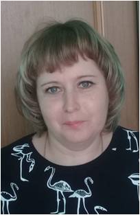 Титова Наталья Сергеевна.