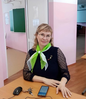 Абдулова Екатерина Сергеевна.