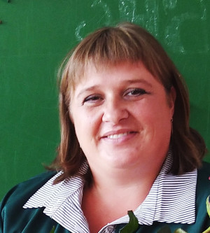 Крахмалева Татьяна Владимировна Крахмалева Татьяна Владимировна