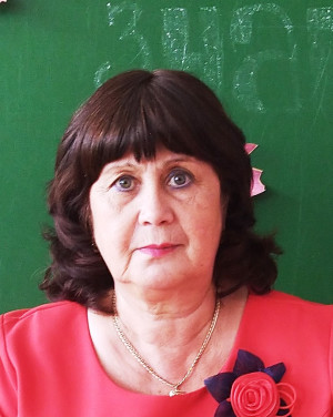 Славнюк Альбина Александровна Славнюк Альбина Александровна