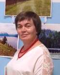 Славнюк Рита Ивановна Славнюк Рита Ивановна