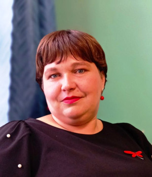 Кучер Тамара Владимировна Кучер Тамара Владимировна