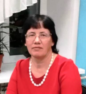 Иванчук Наталья Федоровна Иванчук Наталья Федоровна