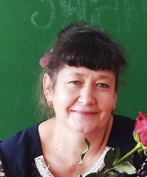 Карпова Елена Валерьевна Карпова Елена Валерьевна